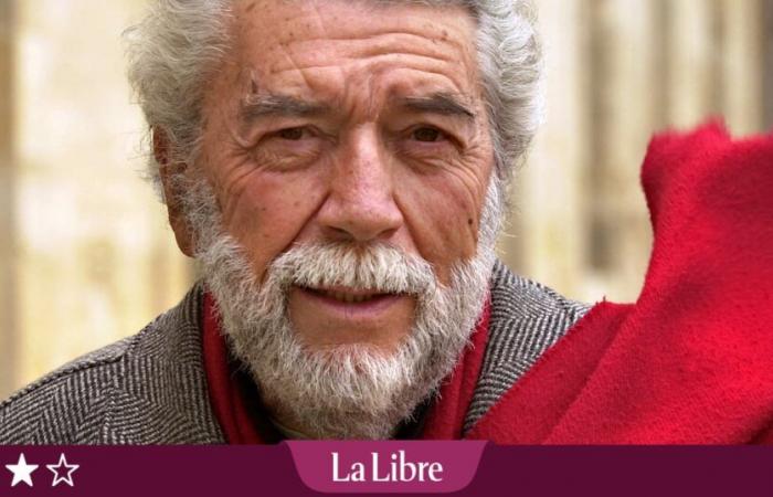 “Sin respeto”: una novela sobre la mayoría de edad llena de humor de Alain Robbe-Grillet