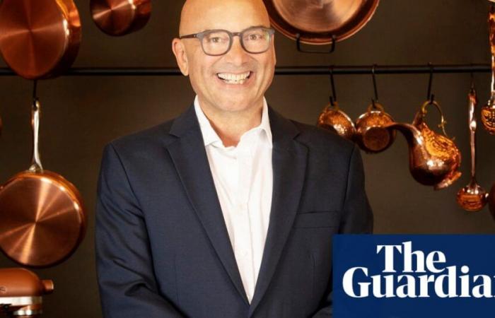 Gregg Wallace se aleja de MasterChef tras acusaciones de Kirsty Wark | MasterChef