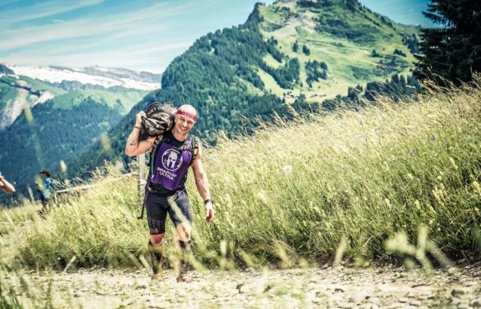 este atleta del Alto Garona aspira a una medalla mundial en una carrera de obstáculos en Abu Dabi