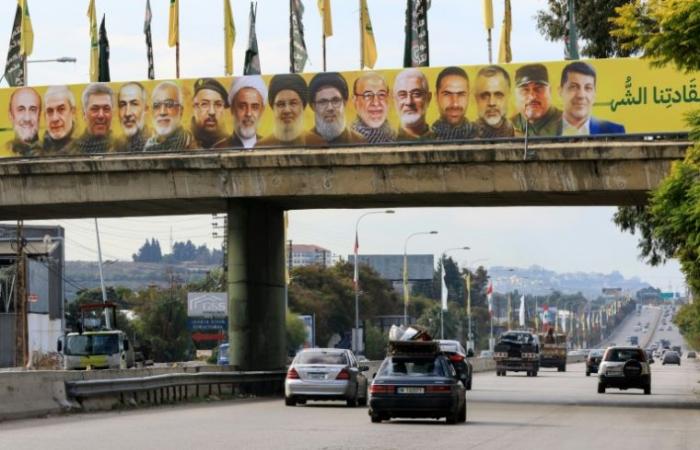 El líder de Hezbollah se compromete a cooperar con el ejército para respetar el alto el fuego con Israel – 29/11/2024 a las 22:48