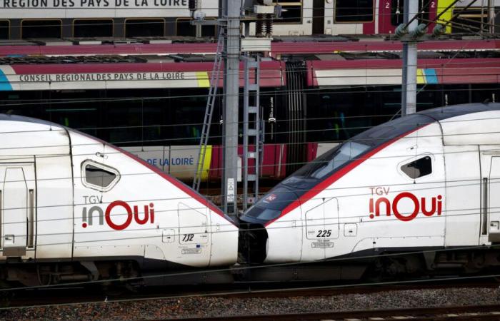 SNCF: el acuerdo salarial 2025 validado tras la firma de dos sindicatos