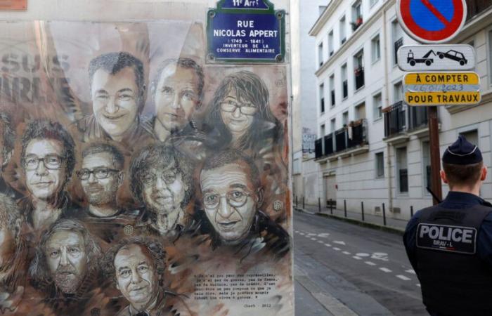 En Lille, la cancelación de un homenaje a Charlie Hebdo por parte del cine l’Univers provoca polémica