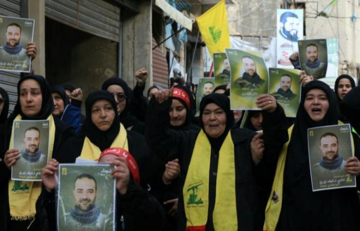 El líder de Hezbollah se compromete a cooperar con el ejército para respetar el alto el fuego con Israel – 29/11/2024 a las 22:48