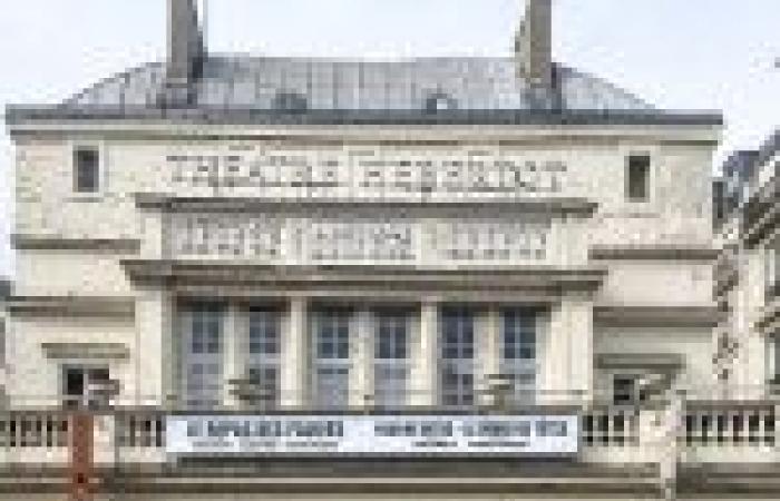 Novedad en 2025: espectáculos y obras de teatro para descubrir en París y en Île-de-France