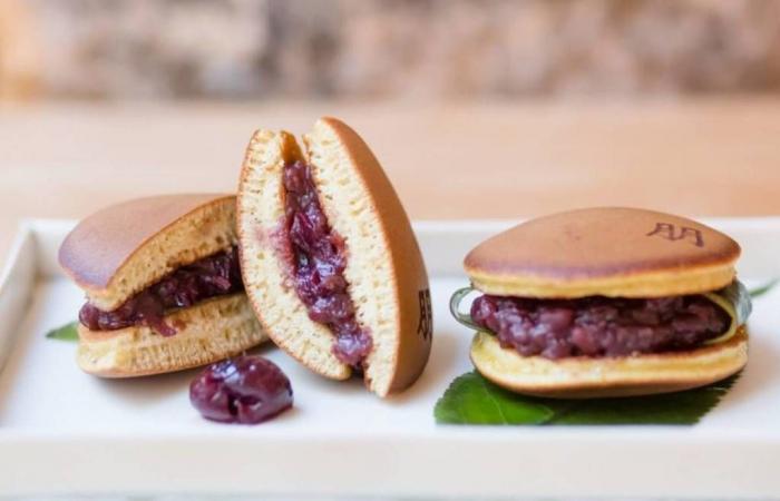 Descubre los mejores pasteles japoneses en París