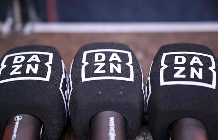 Black Friday en DAZN, los seguidores son despiadados