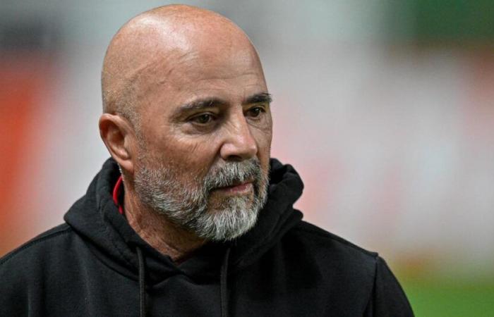 Organización, agresividad, presión… Así intenta Jorge Sampaoli revivir el Stade Rennais