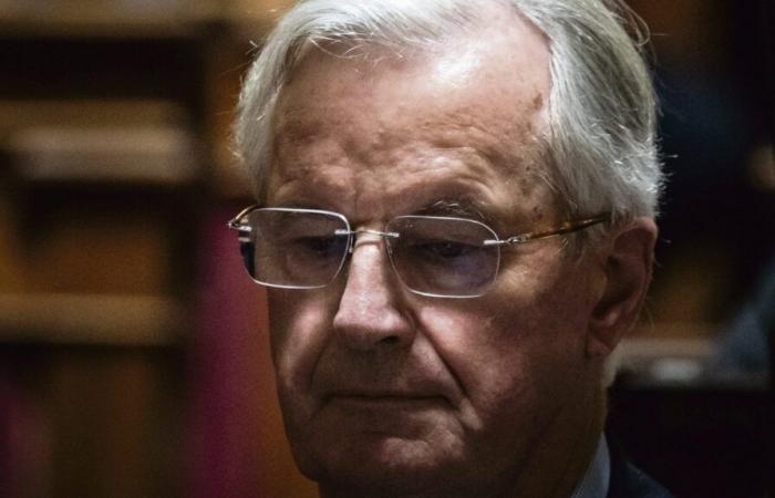 Bajo presión, Michel Barnier capitula ante la extrema derecha y da marcha atrás en la AME