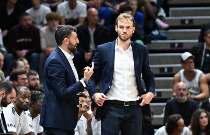 Frente al Anadolu Efes, el Asvel inicia su maratón europeo