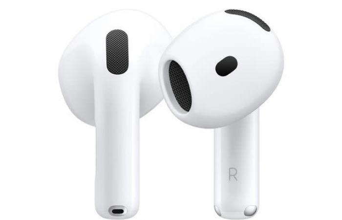 Apple Watches, AirPods, iPads y más regalos de Apple están a la venta este Black Friday