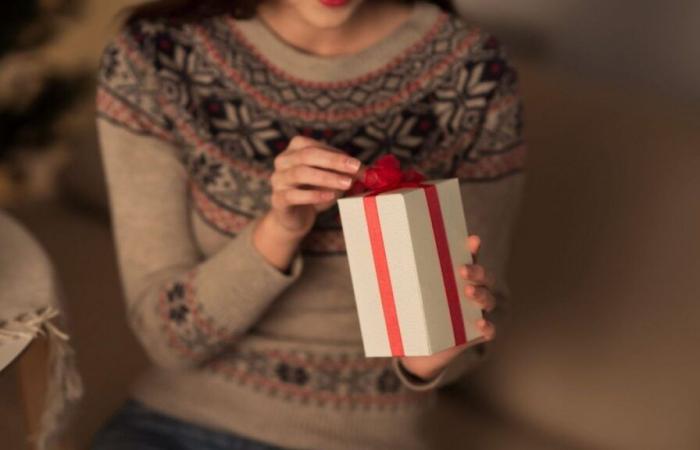 ¿Cuál es el regalo más codiciado por los franceses en Navidad? ¡Un estudio lo revela!