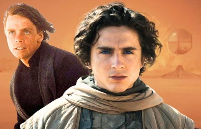 Denis Villeneuve cree que Star Wars va mal desde hace mucho tiempo (y mucho antes que Disney)