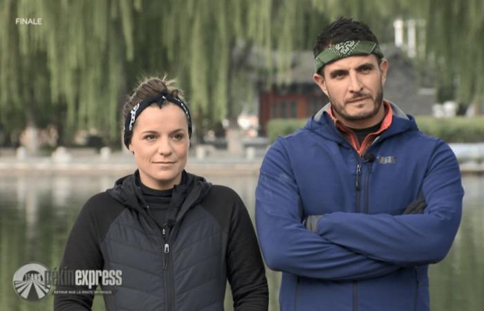 Julie y Denis de “Pékin Express” se separan tras varios años de convivencia: se revela el motivo