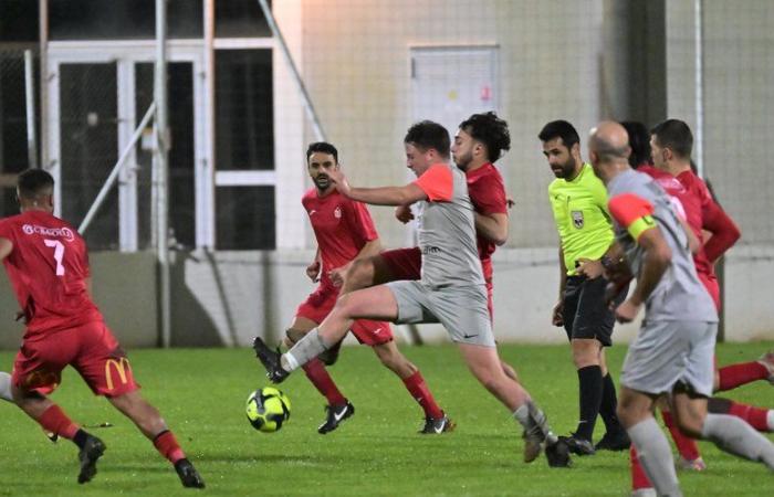 Fútbol amateur – Regional 2: con la recepción de Muret, Auch aspira al tercer escalón del podio