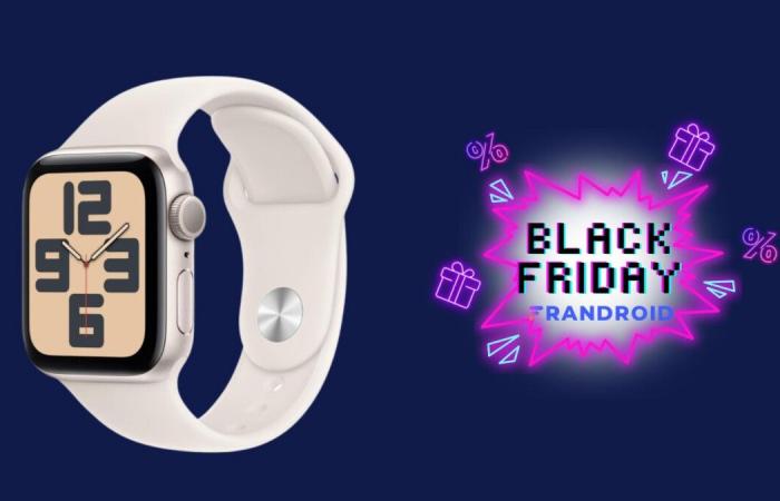 Ni siquiera los productos Apple pueden resistirse al Black Friday