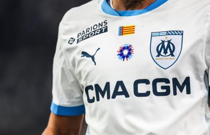 ¡Riolo ataca a un jugador de OM!