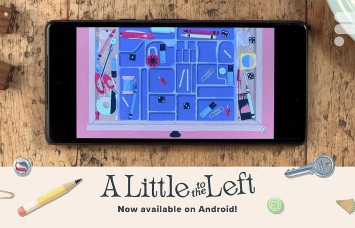 Un excelente juego independiente llega a nuestros smartphones