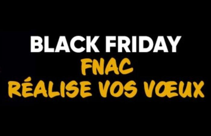 Black Friday Fnac: aquí está la oferta que está volviendo loco a toda la web