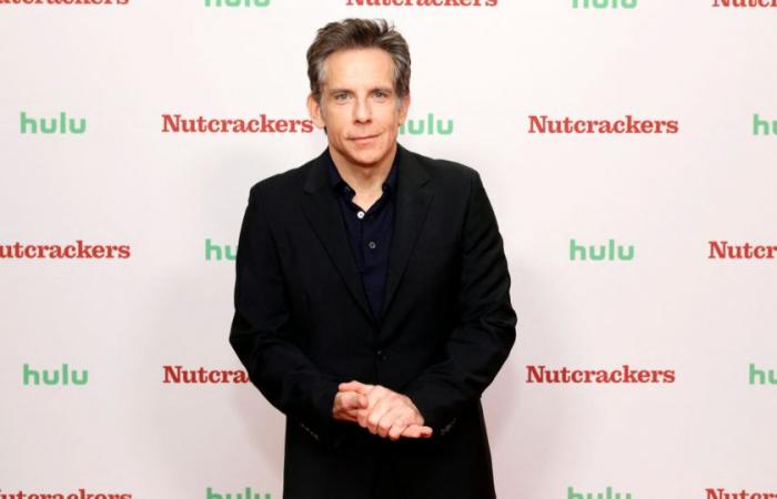 Ben Stiller revela con qué actor famoso los fanáticos siempre lo confunden