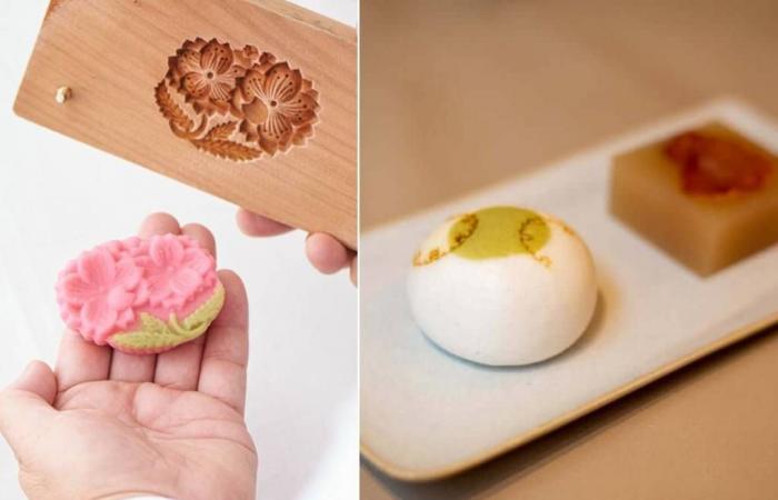 Descubre los mejores pasteles japoneses en París