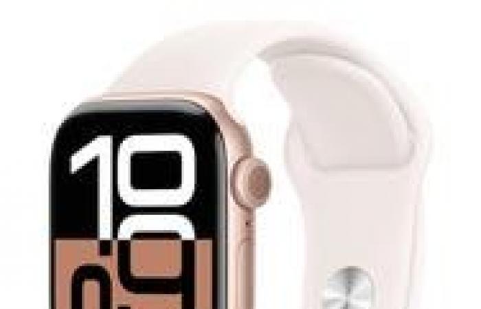 Precios más bajos en AirPods, Apple Watch 10, Pencil