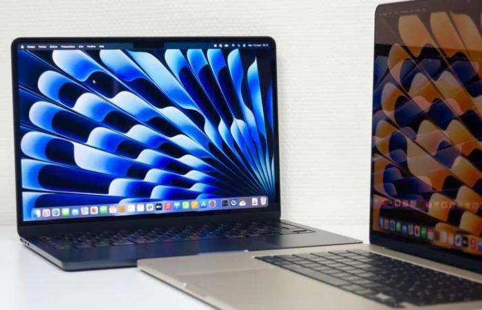 Black Friday: las mejores promociones del día en los Mac