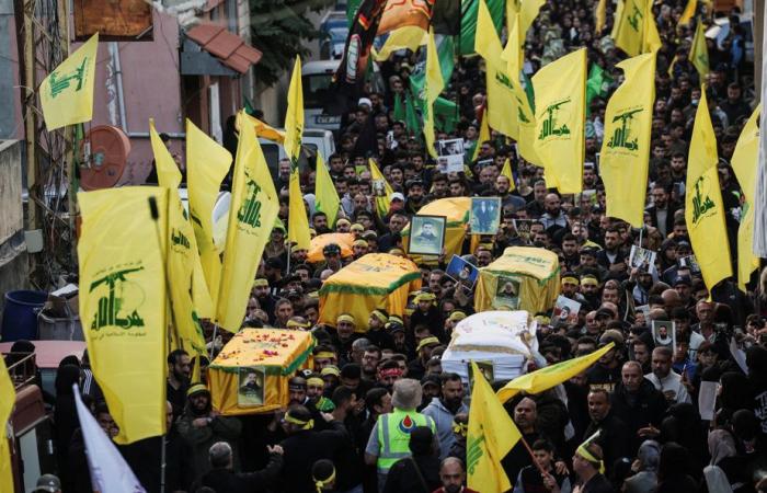 Líbano | Líder de Hezbollah cooperará con el ejército para respetar el alto el fuego