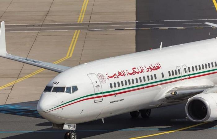 “RAM Flight Pass”, la oferta de Royal Air Maroc