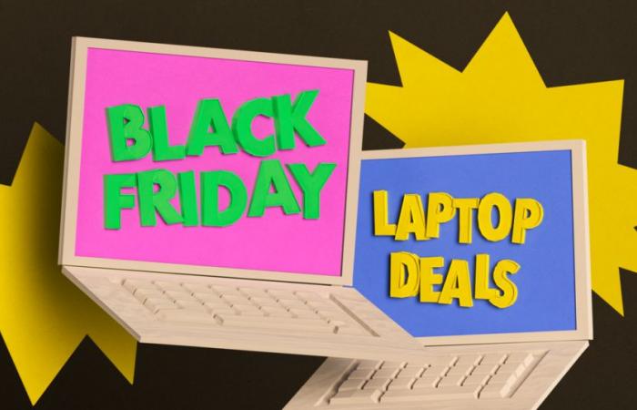 Las 23 mejores ofertas de portátiles del Black Friday (2024): Acer, Apple, Anker