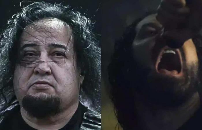 Dino Cazares de Fear Factory comenta sobre los inquietantes videos de Tim Lambesis