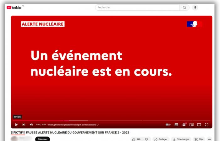 Ucrania: cómo Rusia explota la amenaza nuclear para manipular la opinión pública