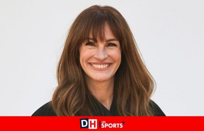 Julia Roberts dice “no” tras “Amor a primera vista en Notting Hill”