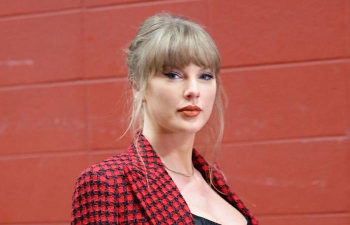 Billboard se disculpa con Taylor Swift por publicar un clip del controvertido vídeo musical ‘Famous’ de Kanye West que la muestra ‘desnuda’