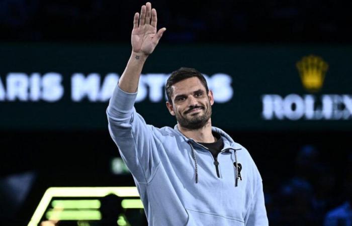 Florent Manaudou se suma al reparto de “Bailando con las estrellas”