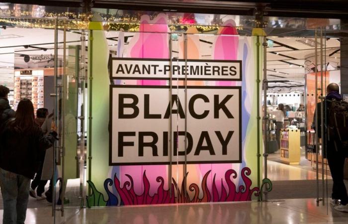 ¿Cuáles son los orígenes del Black Friday y por qué conquistó Francia?