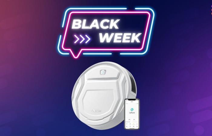 Withings, Philips Hue, Roborock… El Black Friday rompe el precio de los mejores objetos conectados para el hogar