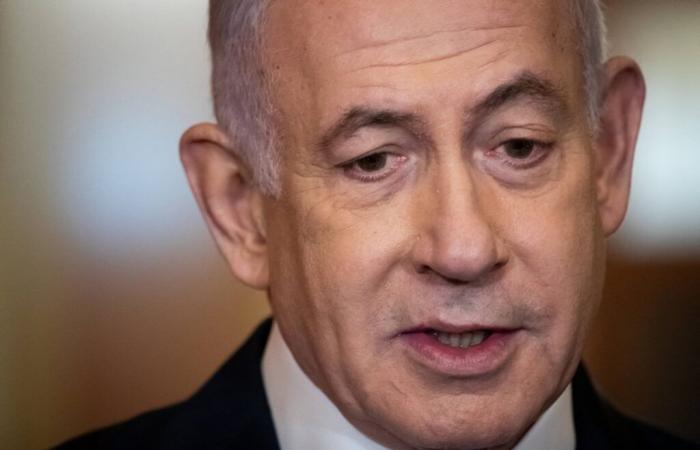 Benjamín Netanyahu ordena atacar el sur del Líbano y amenaza con una “guerra intensiva” si no se respeta la tregua