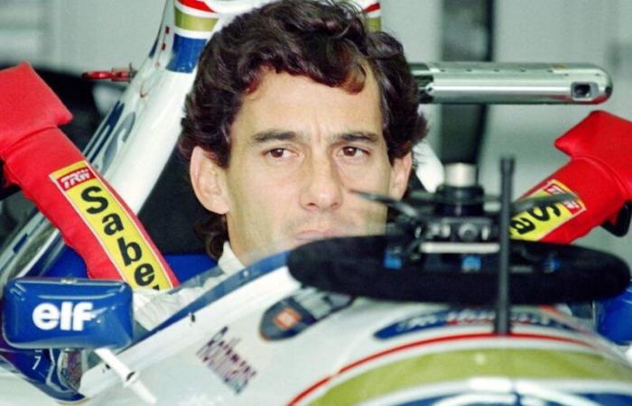 Accidente y muerte de Ayrton Senna en el GP de San Marino de 1994: ¿Qué pasó?