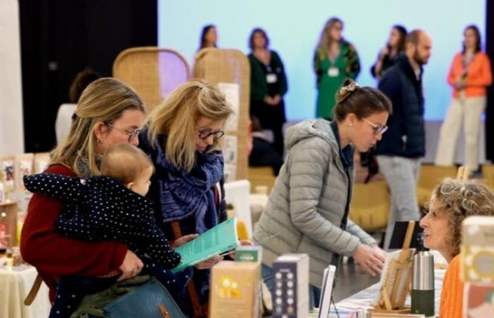 Un espectáculo dedicado al difícil papel de ser padres este fin de semana en Vendée