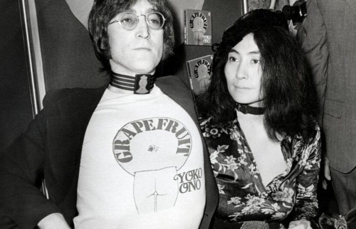 Sean Ono Lennon habla sobre la estrecha relación de sus padres