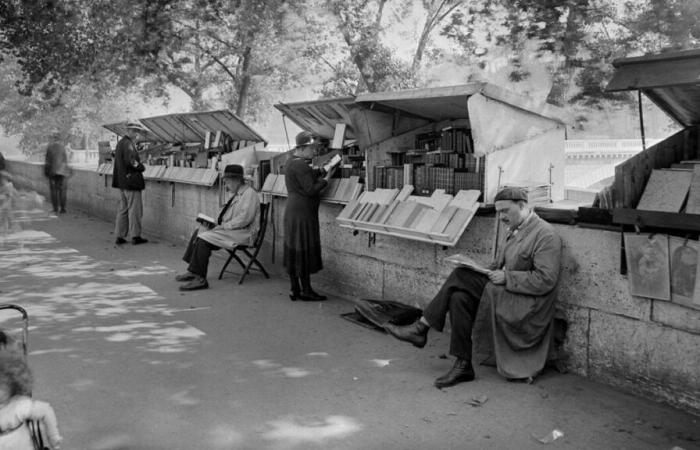 Las 8 exposiciones más bellas que no debes perderte en diciembre en París