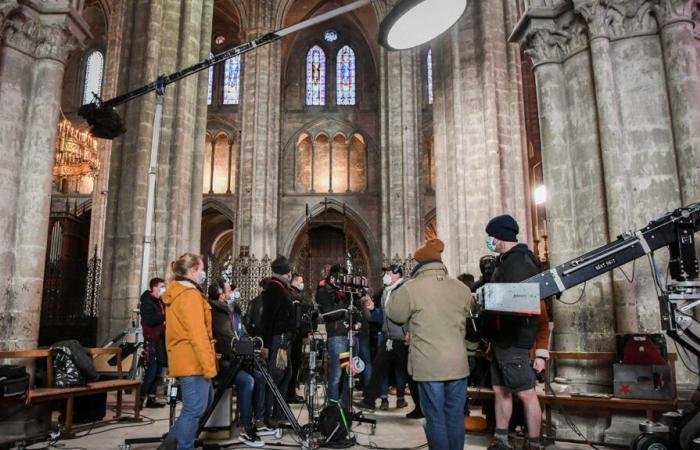 La catedral de Notre-Dame contada en imágenes desde el incendio