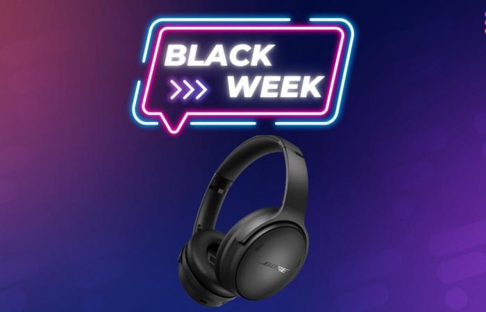 Auriculares, cascos, altavoces… El Black Friday hace bailar los precios de los mejores productos de audio