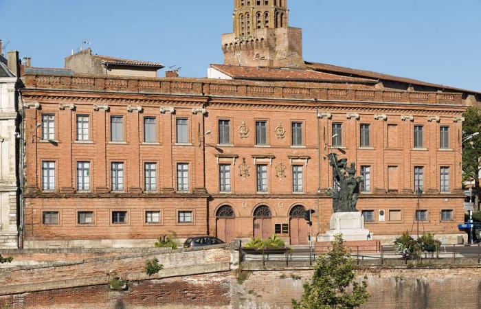 El trabajo realizado en este museo de Tarn-et-Garonne se amplió: he aquí por qué