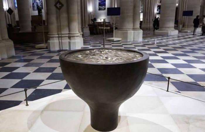 EN FOTOS Notre-Dame de París vuelve a la vida, la “obra del siglo” termina cinco años después del incendio