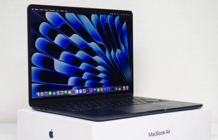 Black Friday: las mejores promociones del día en los Mac