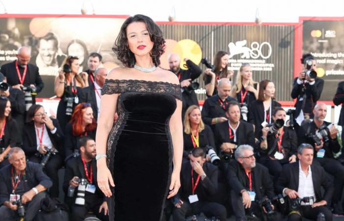 Miss Francia 2025: ¿quién es Khatia Buniatishvili, la más desconocida del jurado 100% femenino?