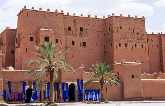 La Kasbah de Taourirt se renovará – Hoy Marruecos