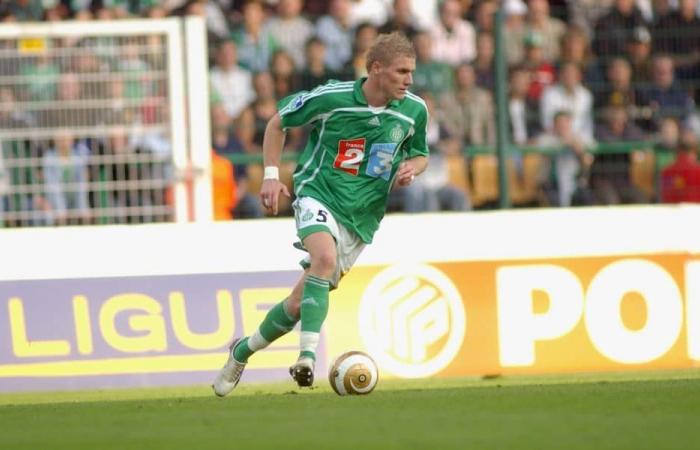 ASSE: un ex Verde revela el factor X de Saint-Étienne