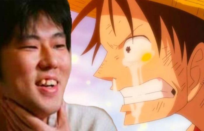 Eiichiro Oda escribe este mensaje de disculpa a sus fans